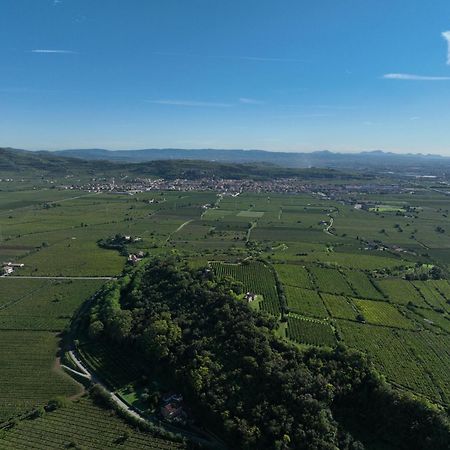 Agriturismo Monte Bisson Soave  Extérieur photo