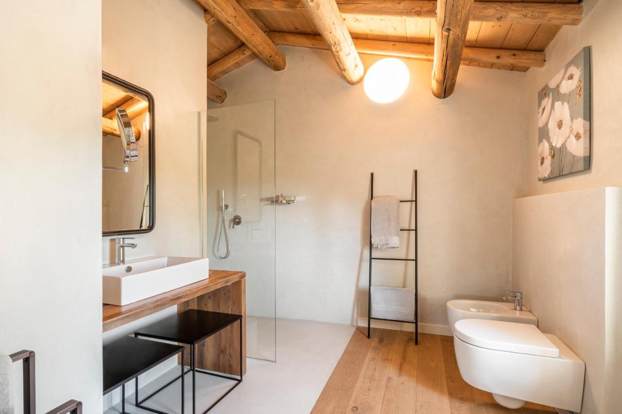 Agriturismo Monte Bisson Soave  Extérieur photo