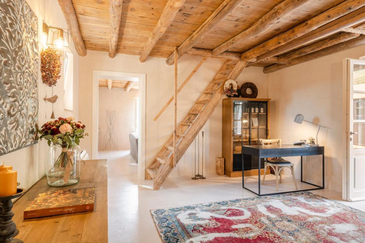 Agriturismo Monte Bisson Soave  Extérieur photo