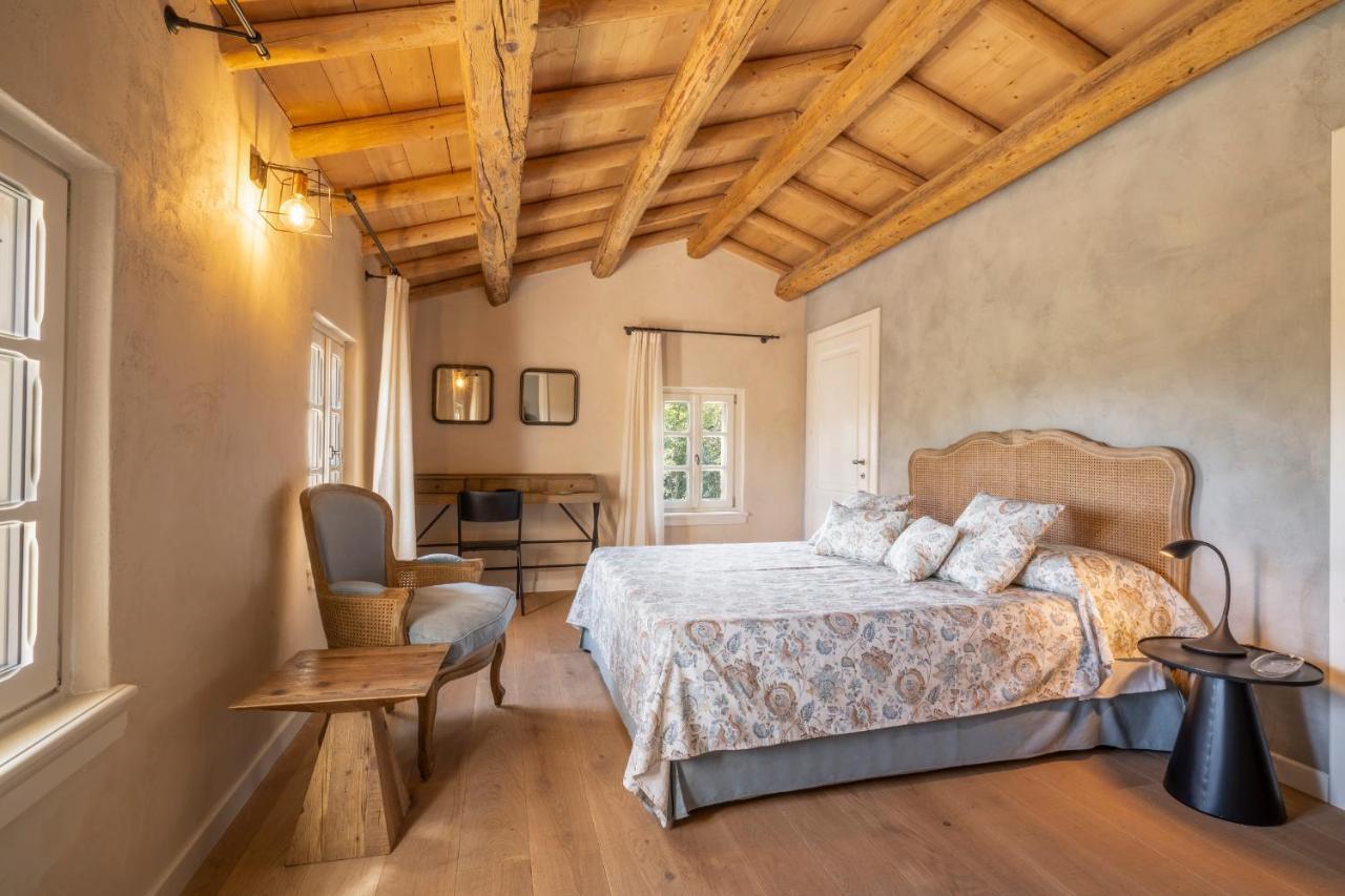 Agriturismo Monte Bisson Soave  Extérieur photo