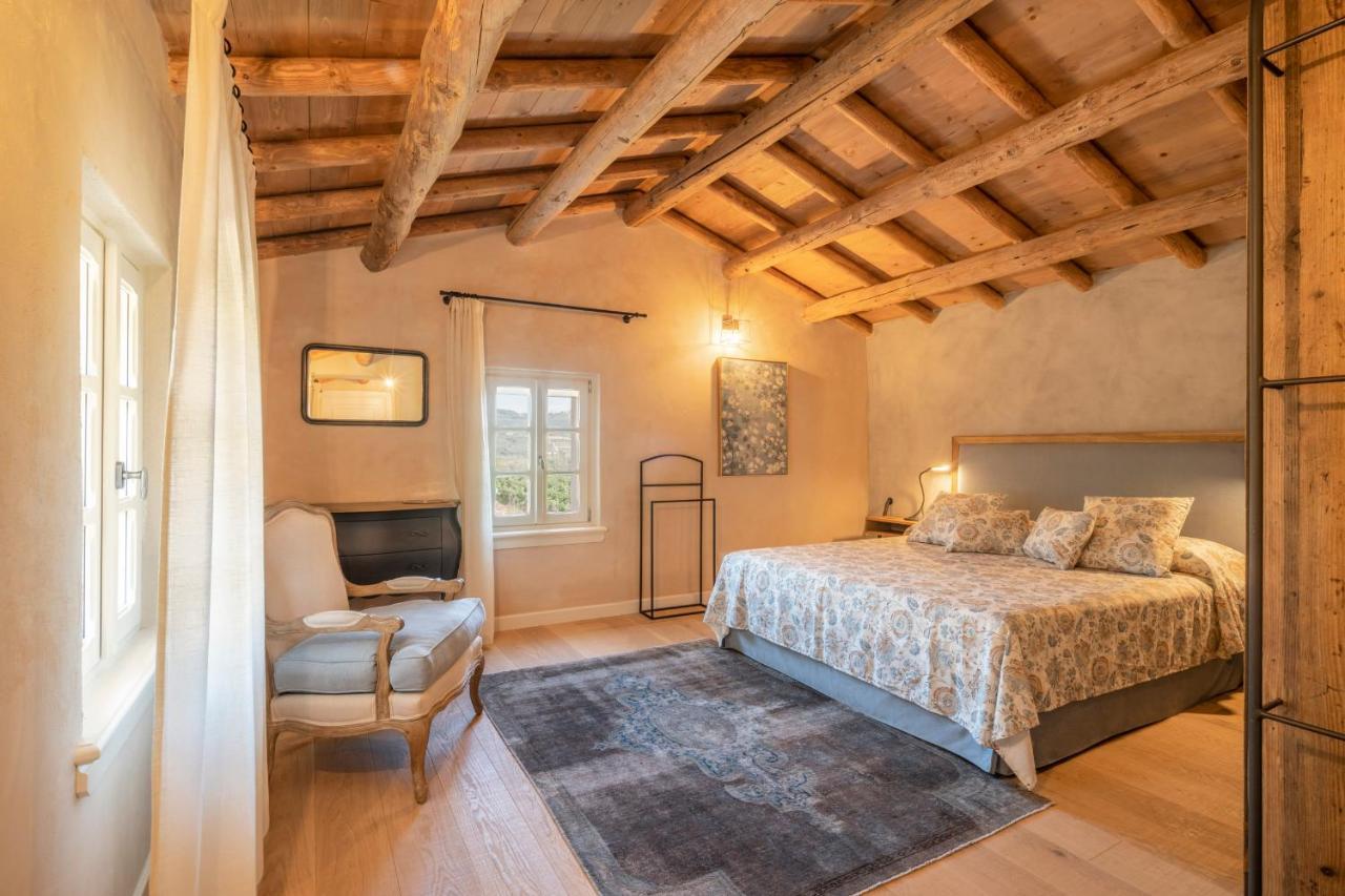 Agriturismo Monte Bisson Soave  Extérieur photo