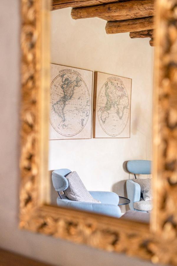 Agriturismo Monte Bisson Soave  Extérieur photo
